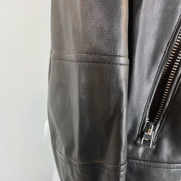 Zara Trafuluc Embroidered Jacket  - Picture 5 of 13